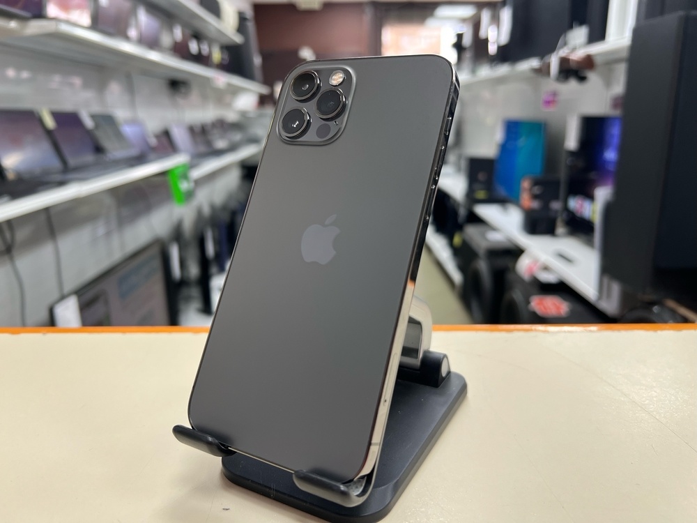 Смартфон Apple iPhone 12 Pro 128Gb