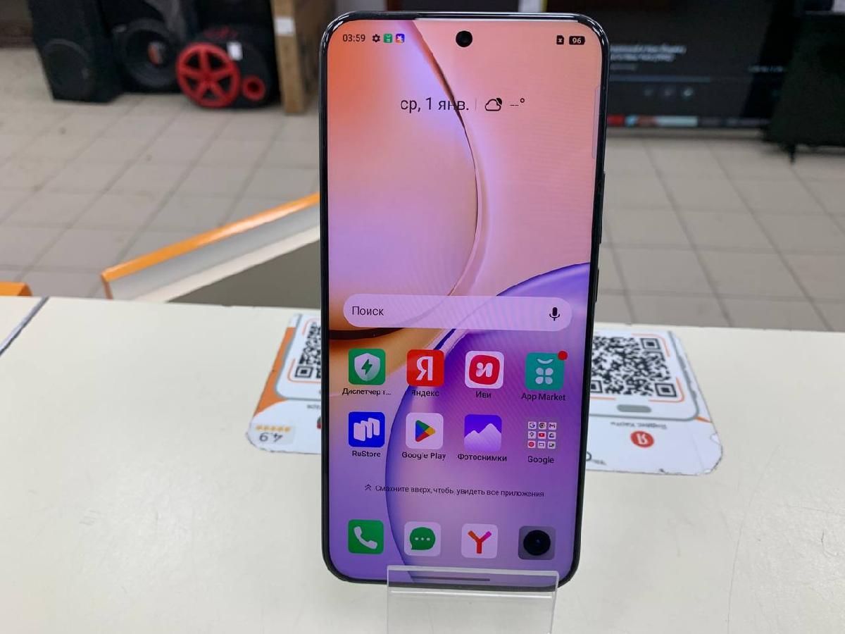 Смартфон Realme 14 Pro+ 8/256