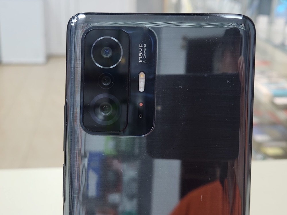 Смартфон Xiaomi 11T 8/256