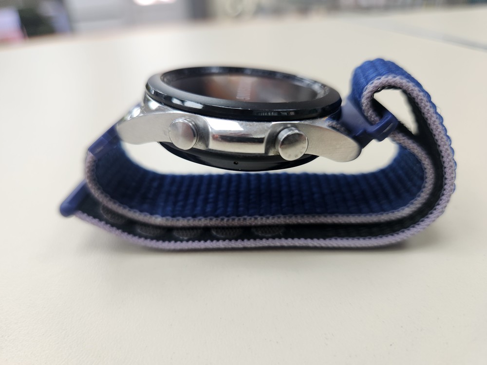 Смарт-часы Samsung Galaxy Watch 3 41mm