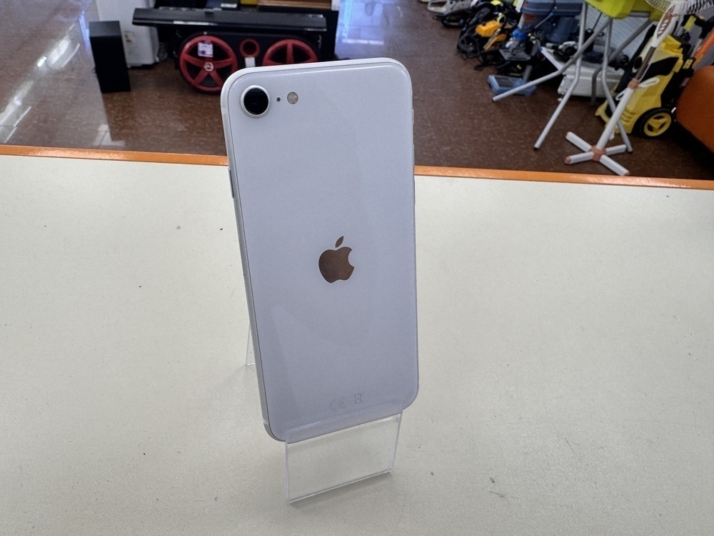 Смартфон Apple iPhone SE 2020 64Gb