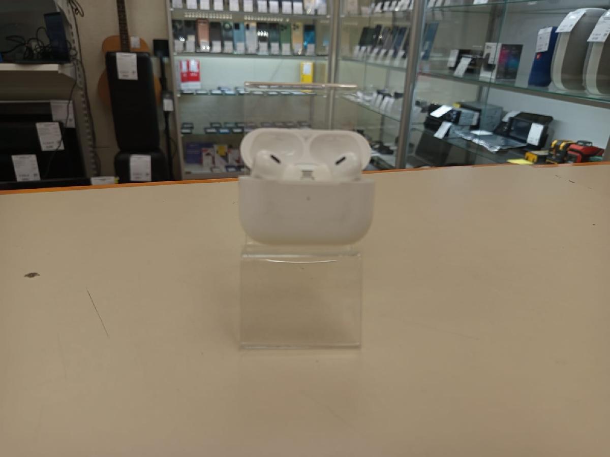 Наушники беспроводные Apple AirPods Pro 2 Gen