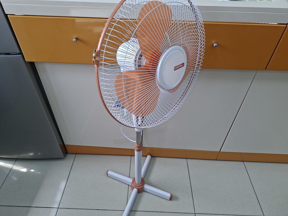 Вентилятор Centek CT-5004