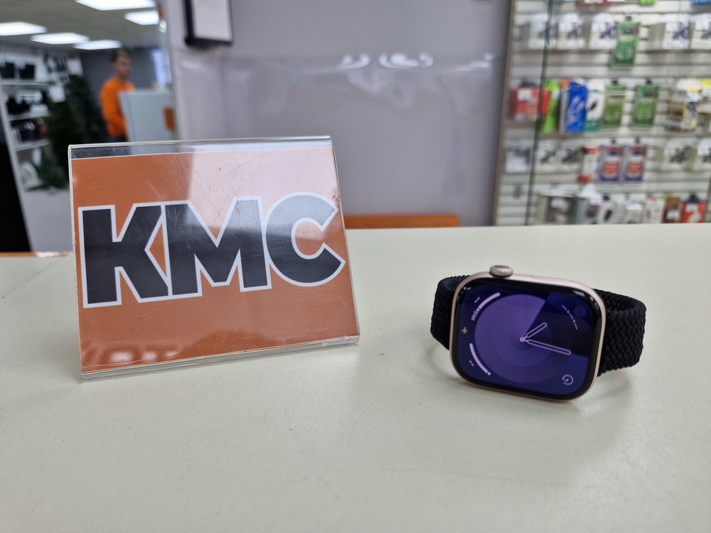 Смарт-часы Apple Watch Series 10 46mm