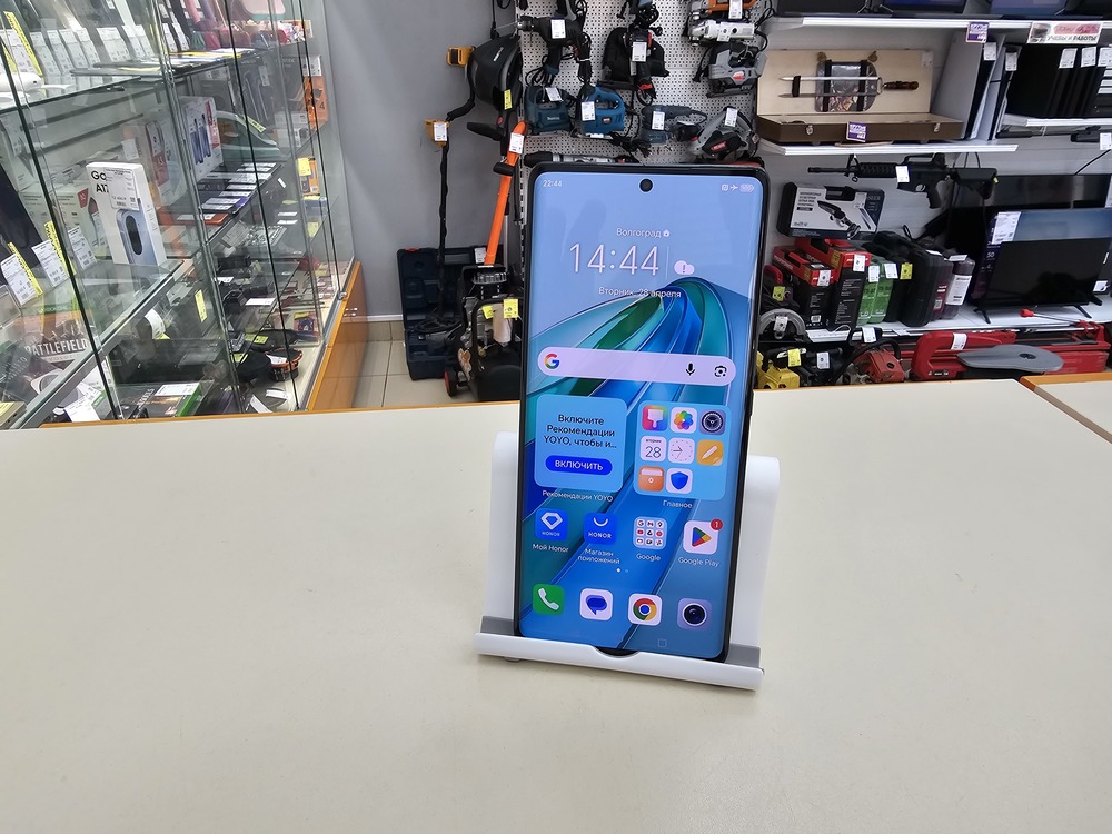 Смартфон Honor X9a 6/128