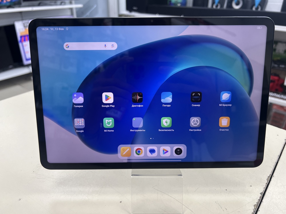 Планшет Xiaomi Mi Pad 6 8/256