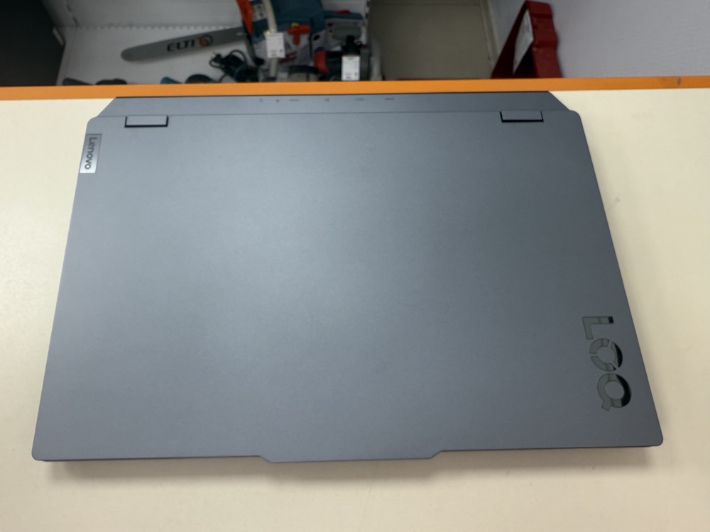 Ноутбук Lenovo; Core I5-12450H, GeForce RTX 3050, 12 Гб, 512 GB, Нет