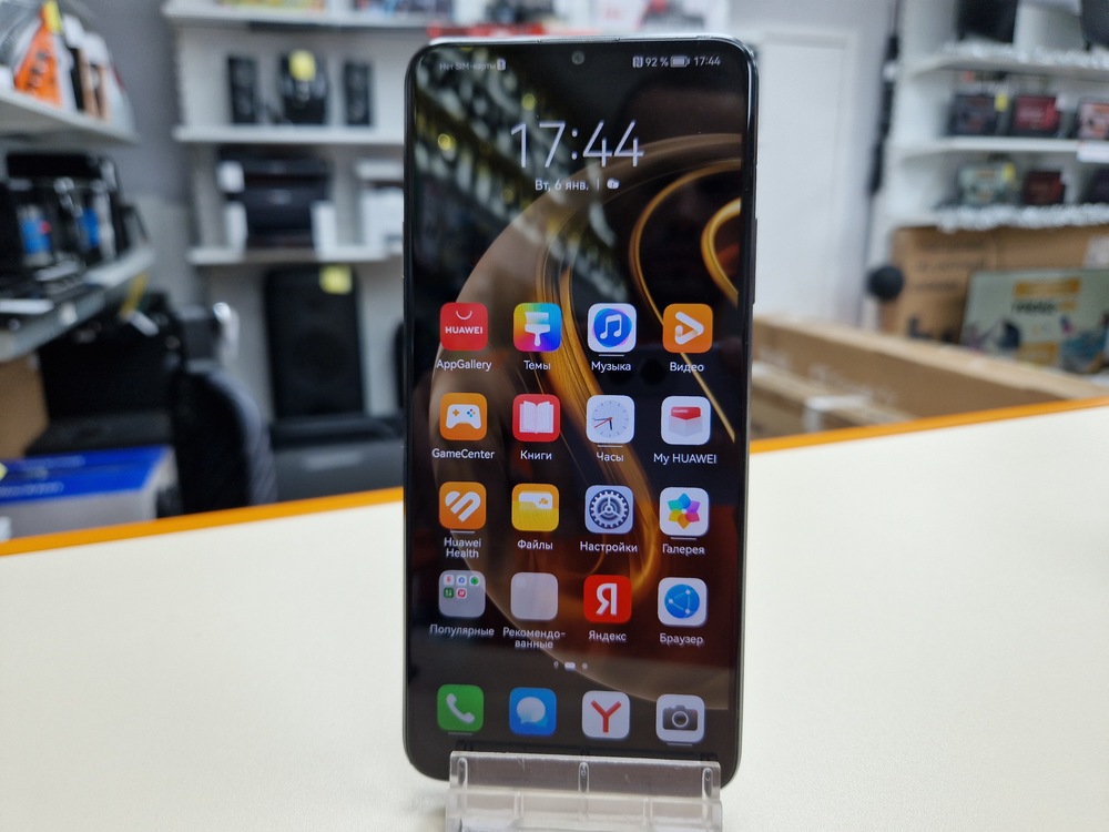 Смартфон Huawei Nova Y72 128Gb