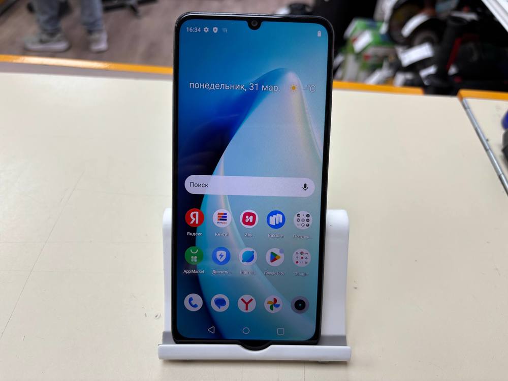 Смартфон Realme Note 50 4/128