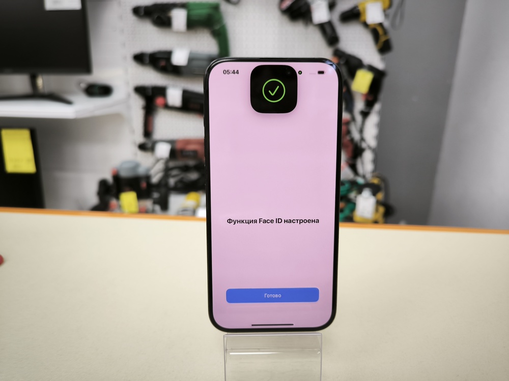 Смартфон Apple Iphone 17 Pro 256Gb