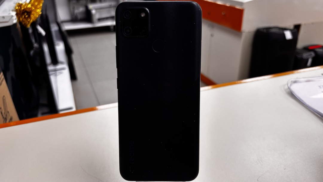 Смартфон Realme C21Y 3/32