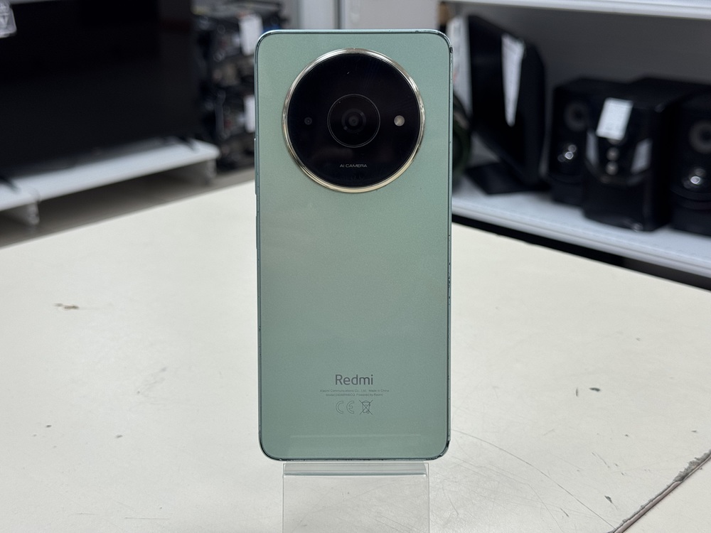 Смартфон Xiaomi Redmi A3x 3/64Gb