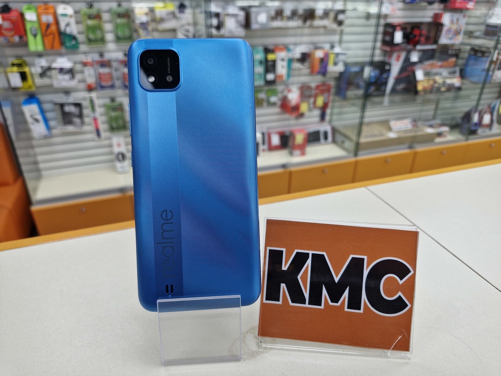 Смартфон Realme C11 2/32