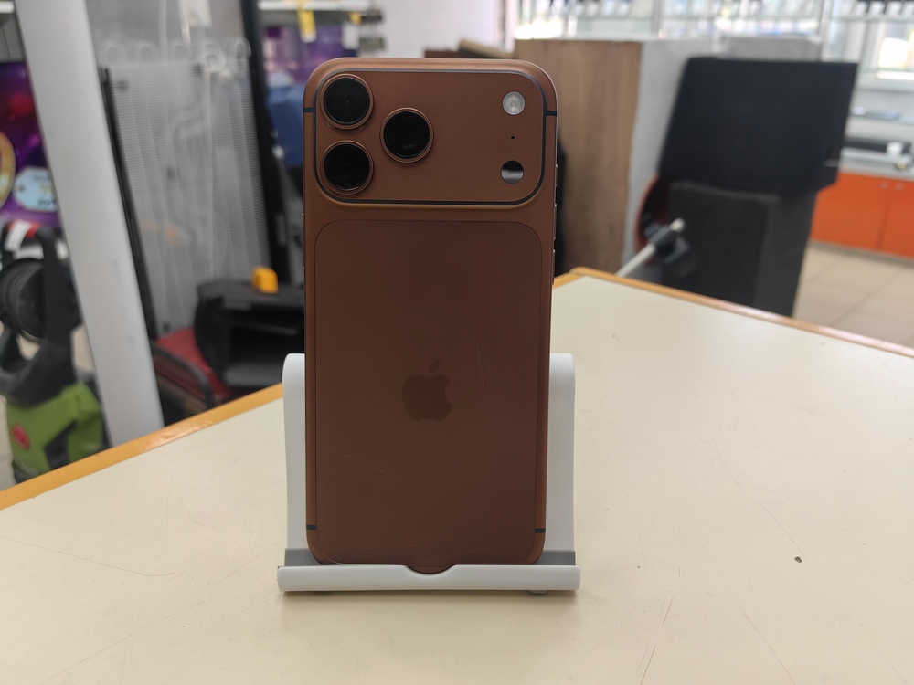 Смартфон Apple Iphone 17 Pro Max 1Tb