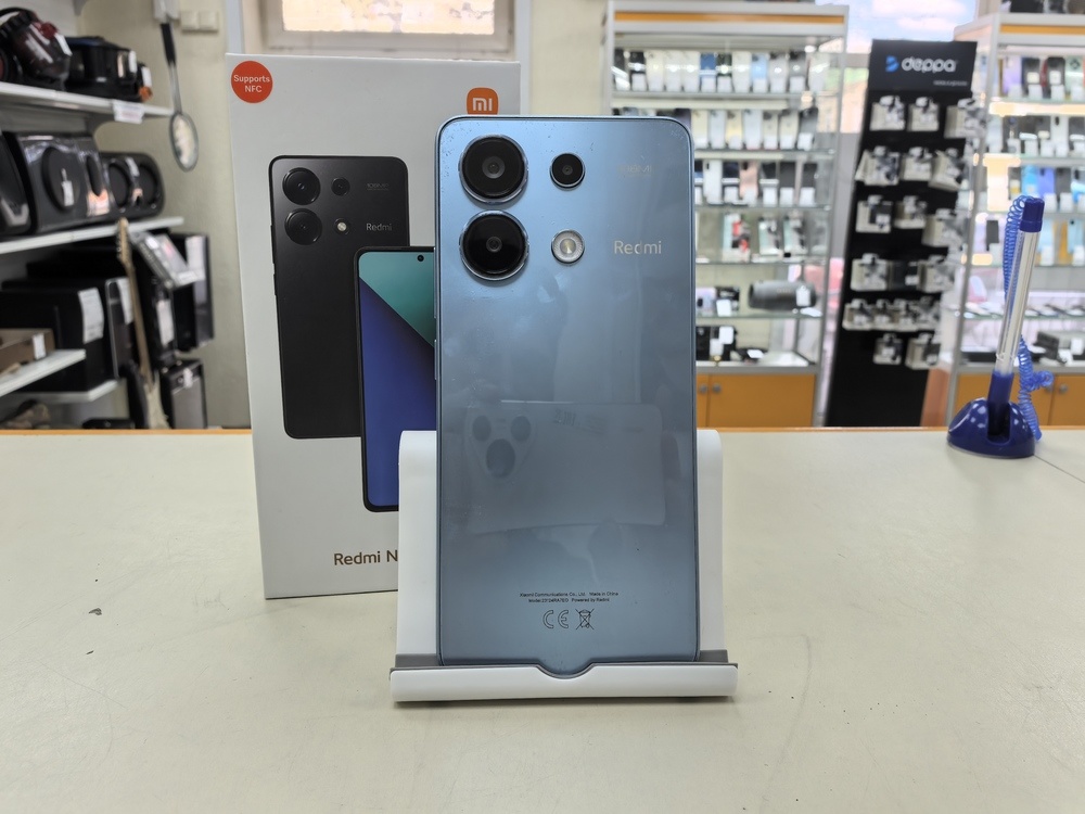 Смартфон Xiaomi Redmi note 13 8/256