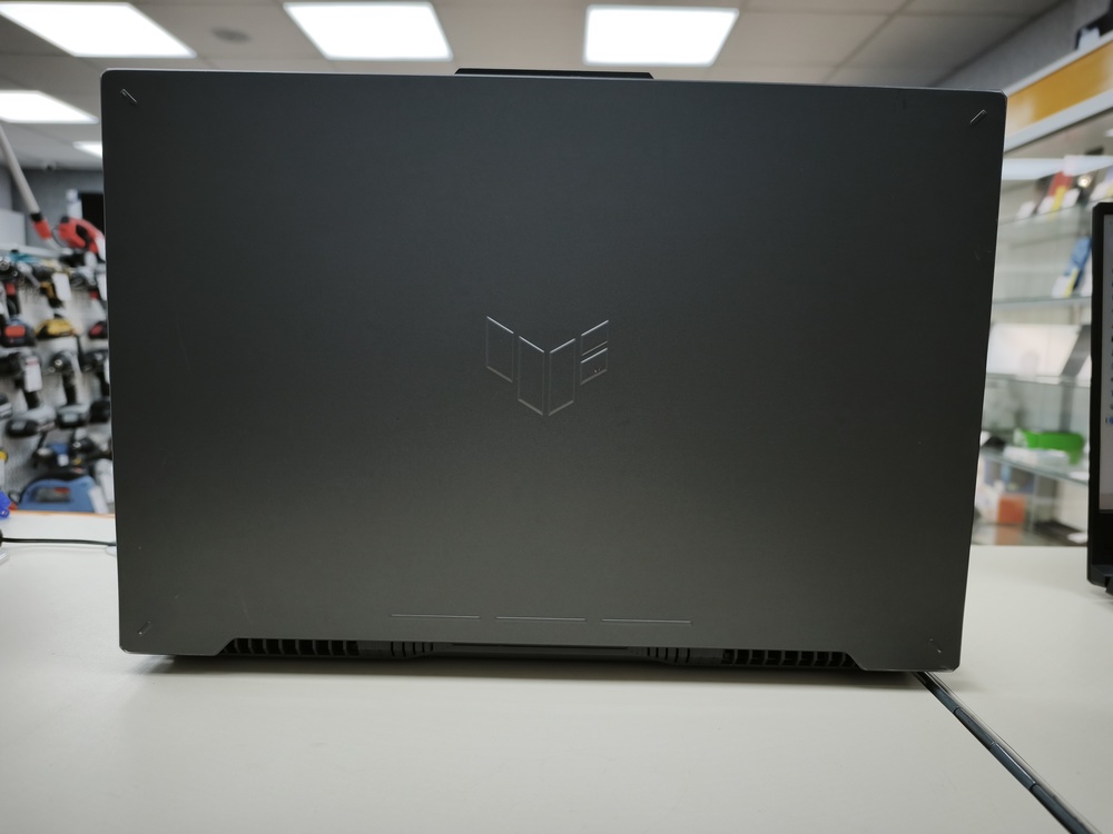 Ноутбук ASUS; 210H, GeForce RTX 3050, 16 Гб, 512 GB, Нет