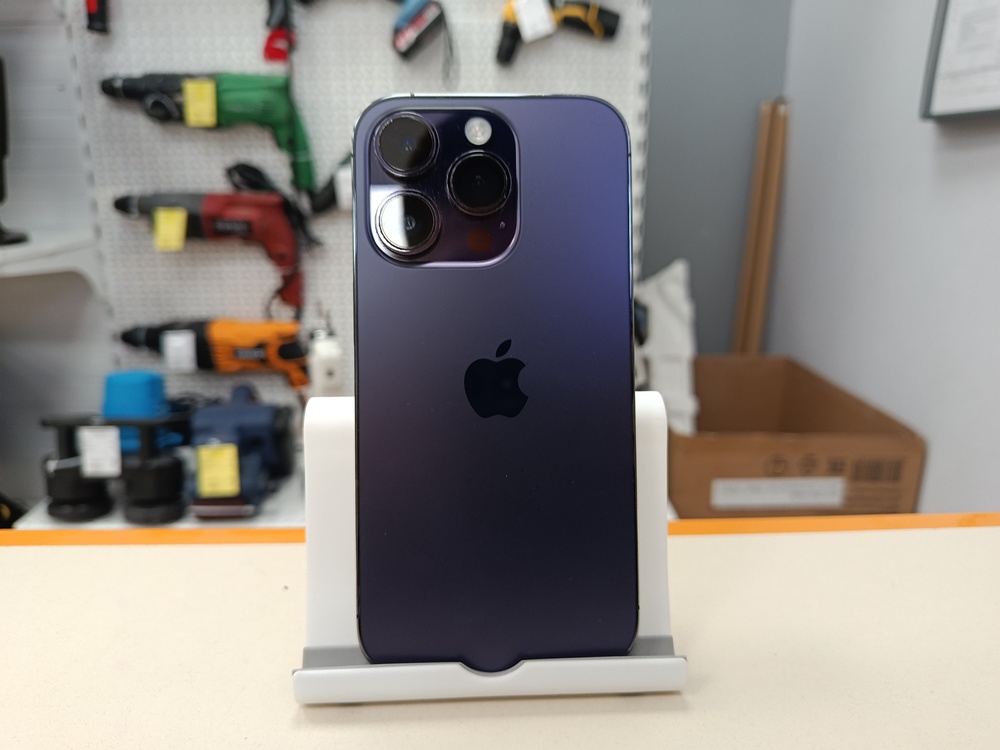Смартфон Apple Iphone 14 Pro 256Gb