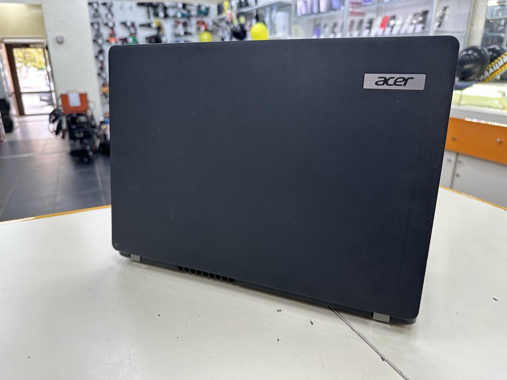 Ноутбук Acer; Core i3-8130U, Intel UHD Graphics 620, 12 Гб, 128 Гб, Нет