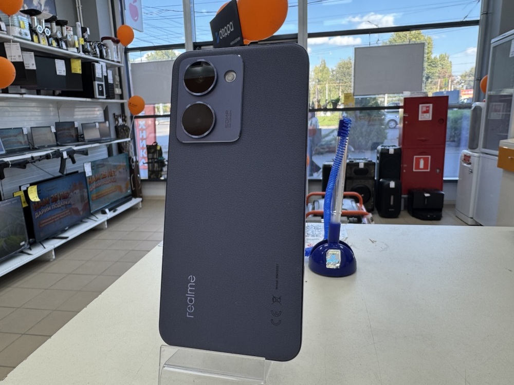 Смартфон Realme P3 Ultra 12/512
