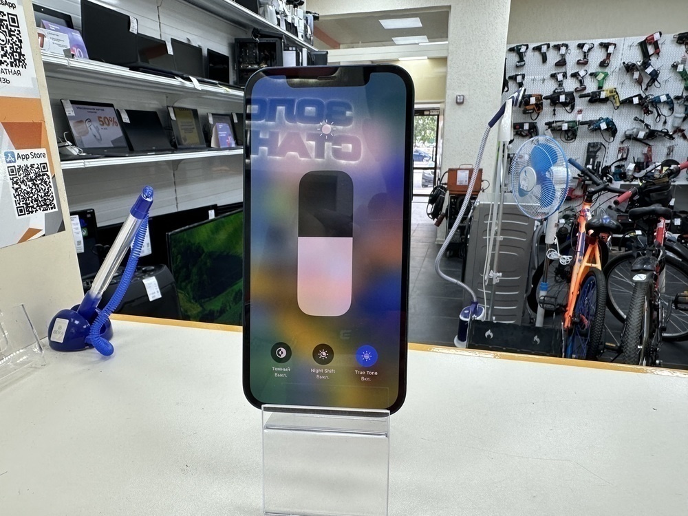 Смартфон Apple iPhone 12 128Gb