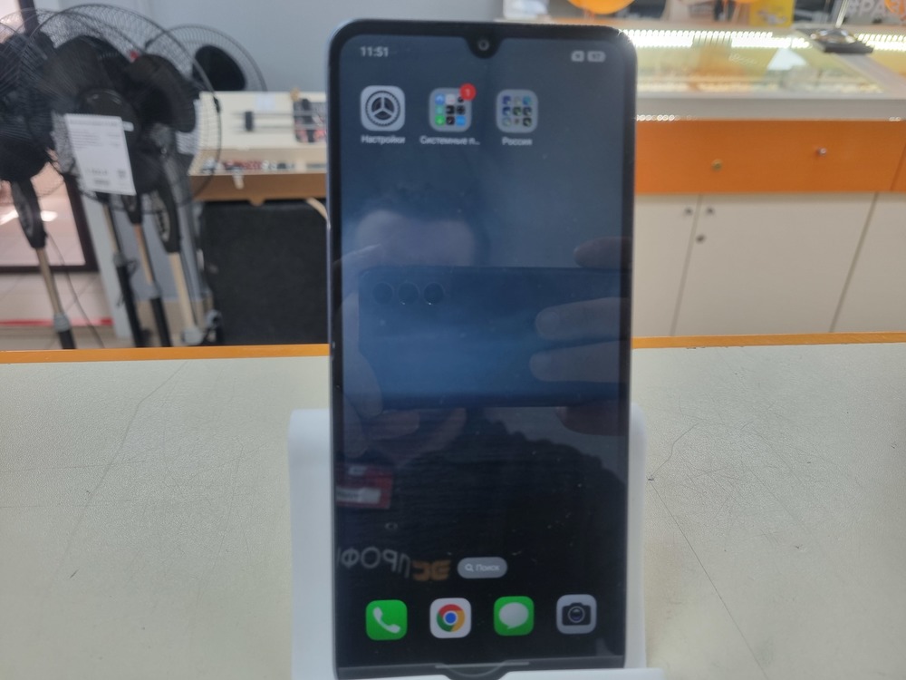 Смартфон Xiaomi Redmi A3 Pro 4/128