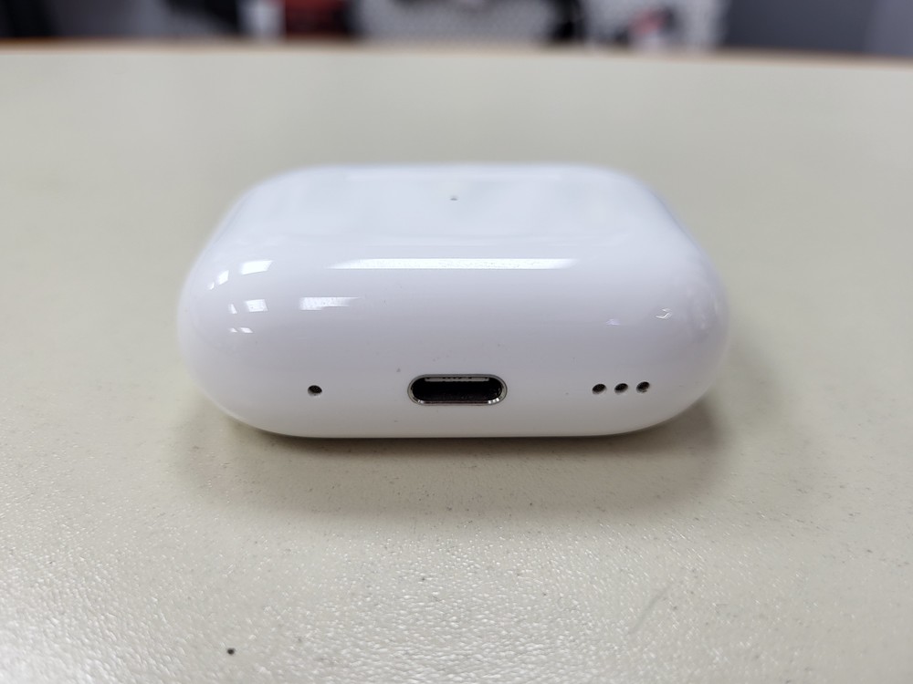 Наушники беспроводные Apple AirPods Pro 2 Case USB-C