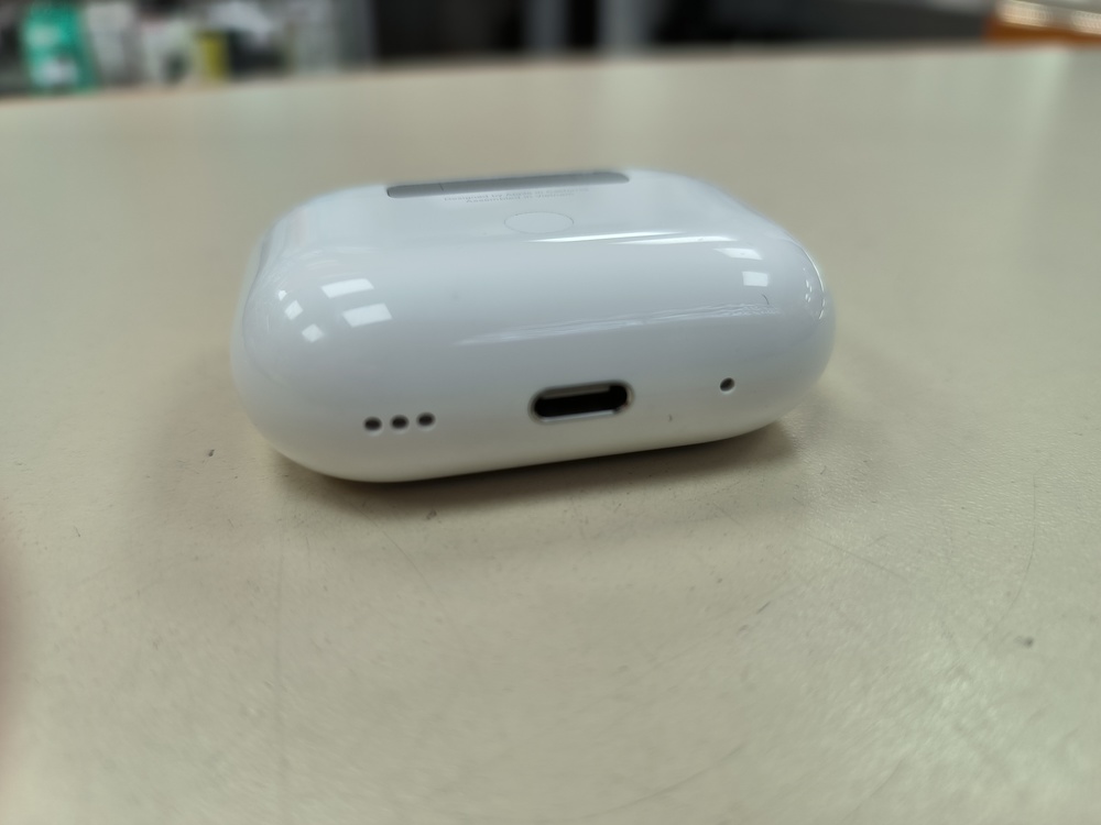 Наушники беспроводные Apple AirPods Pro 2 Case USB-C