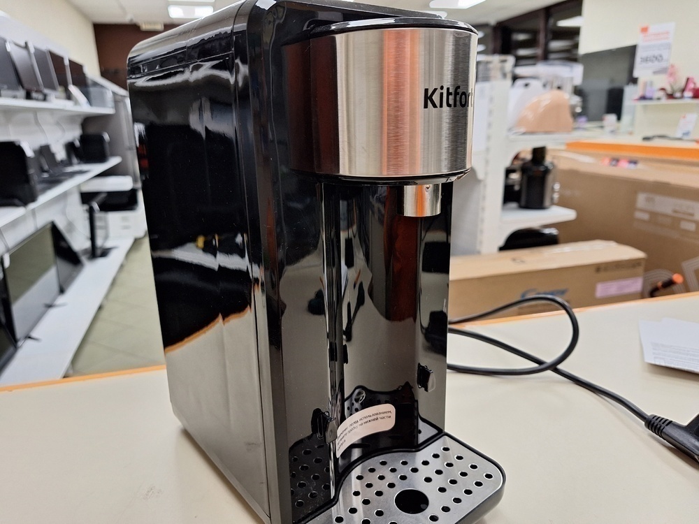 Термопот Kitfort КТ-2504