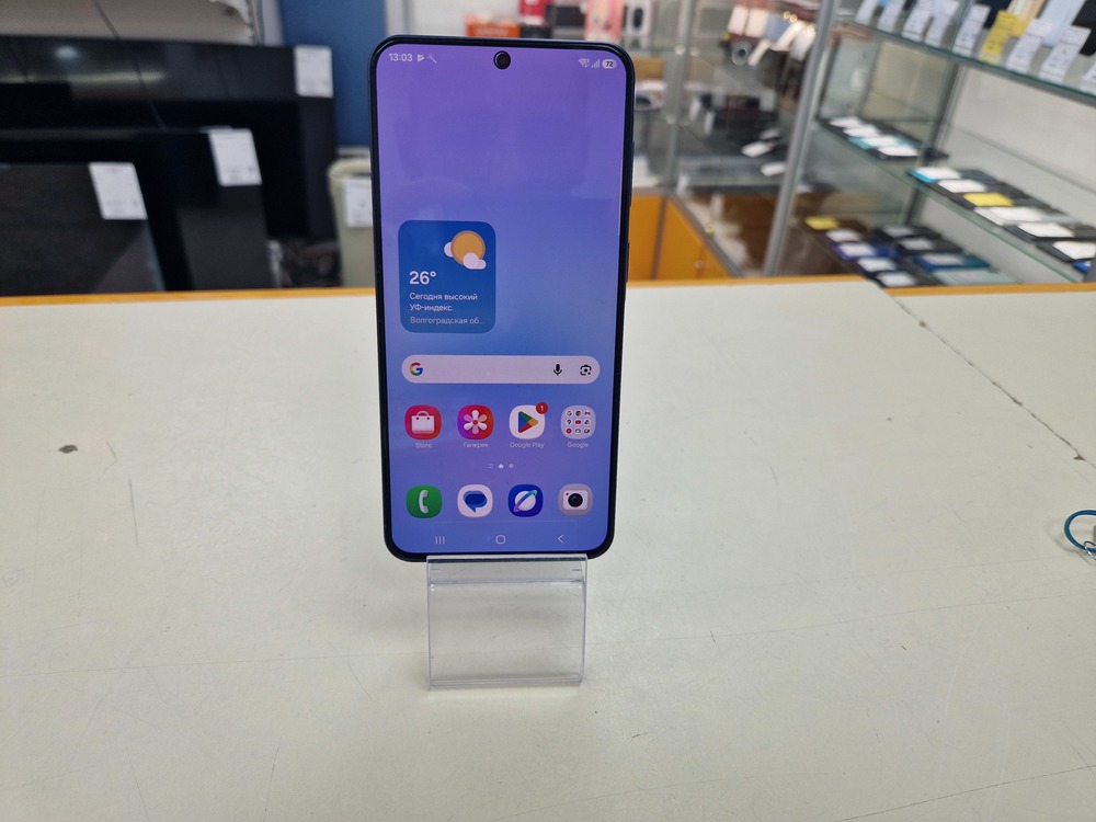 Смартфон Samsung Galaxy A57 8/256