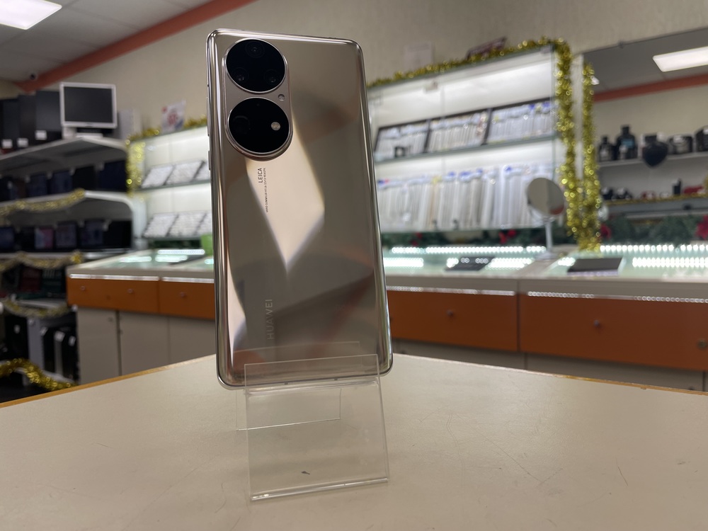 Смартфон Huawei P50 Pro 8/256