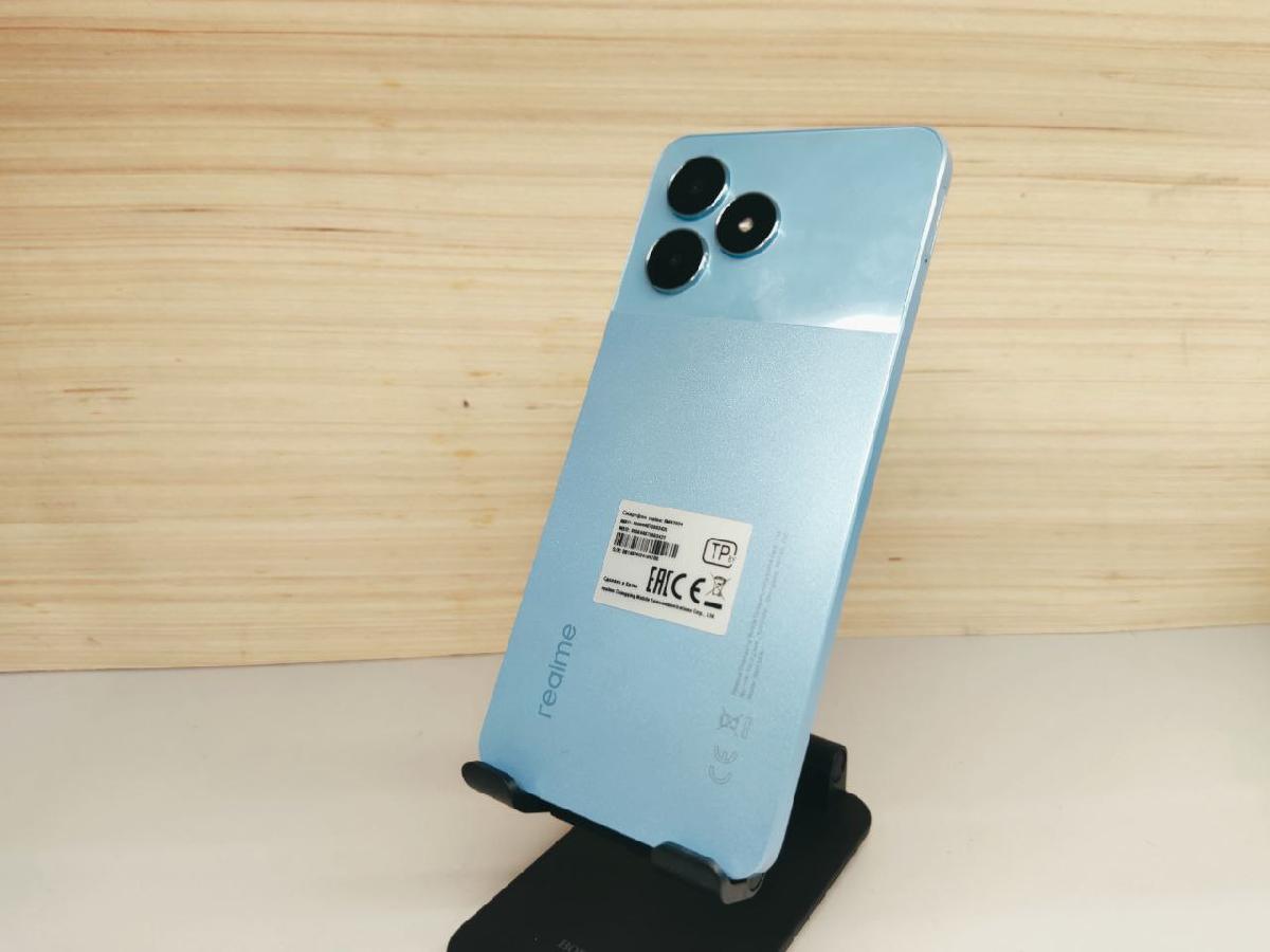 Смартфон Realme Note 50 4\64