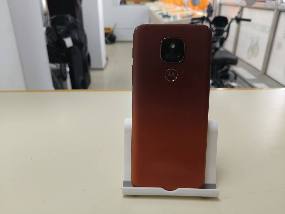 Смартфон Motorola Moto E7 Power 4/64