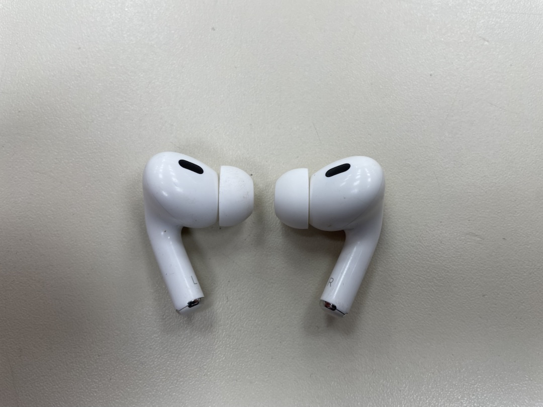 Наушники беспроводные Apple AirPods Pro 2 Case USB-C