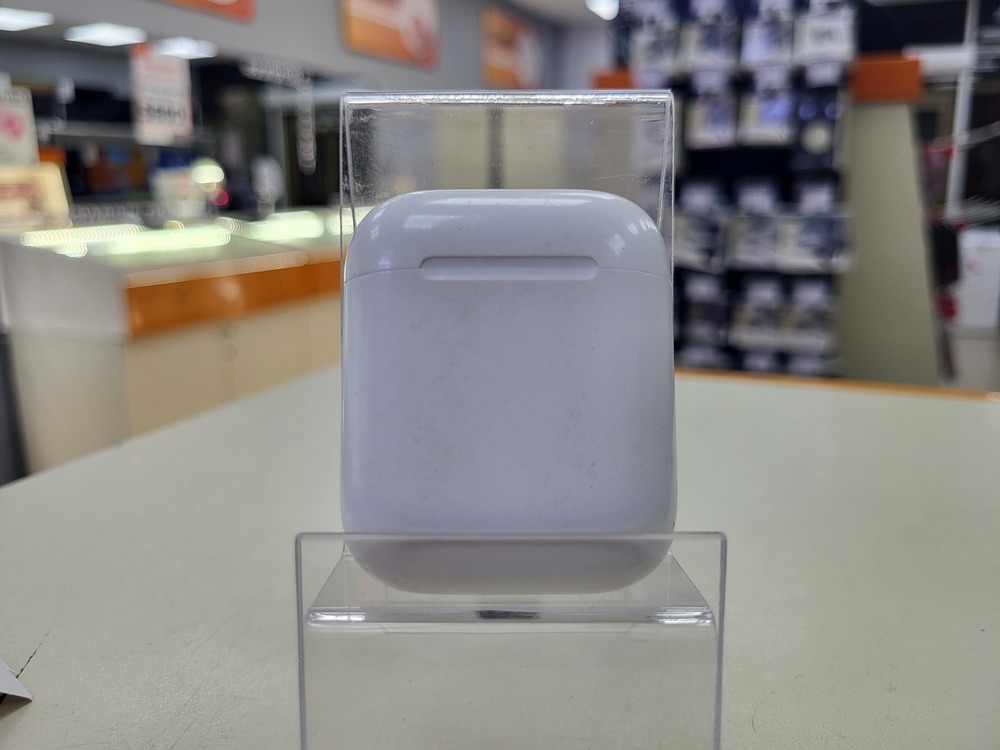 Наушники беспроводные Apple AirPods 2