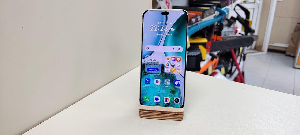 Смартфон Honor X8C 6/128