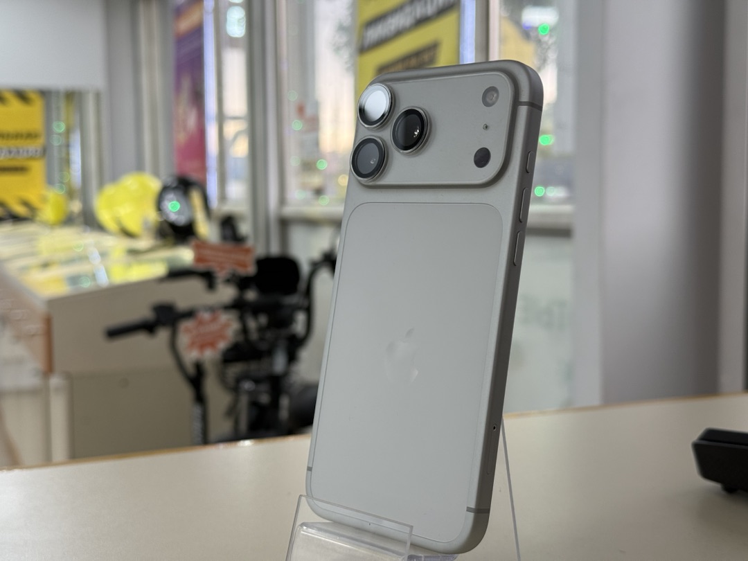 Смартфон Apple Iphone 17 Pro Max 256Gb