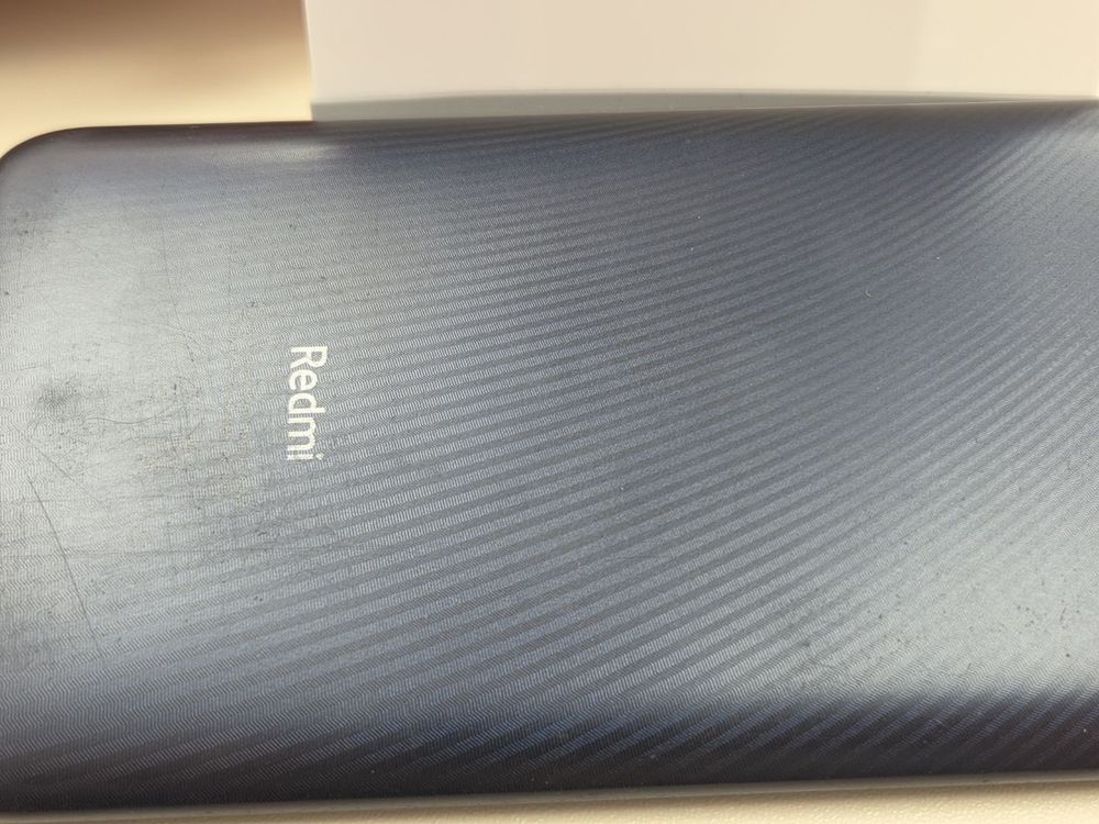 Смартфон Xiaomi Redmi 9C 2/32 NFC