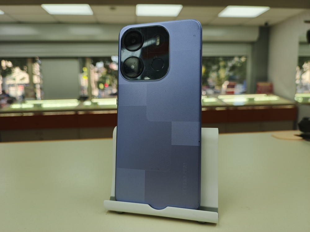 Смартфон Tecno POP 7 2/64