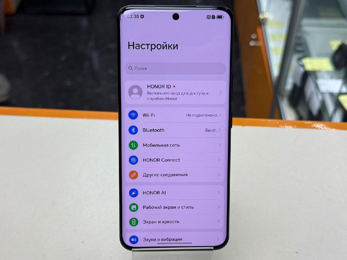 Смартфон Honor 90 8/256