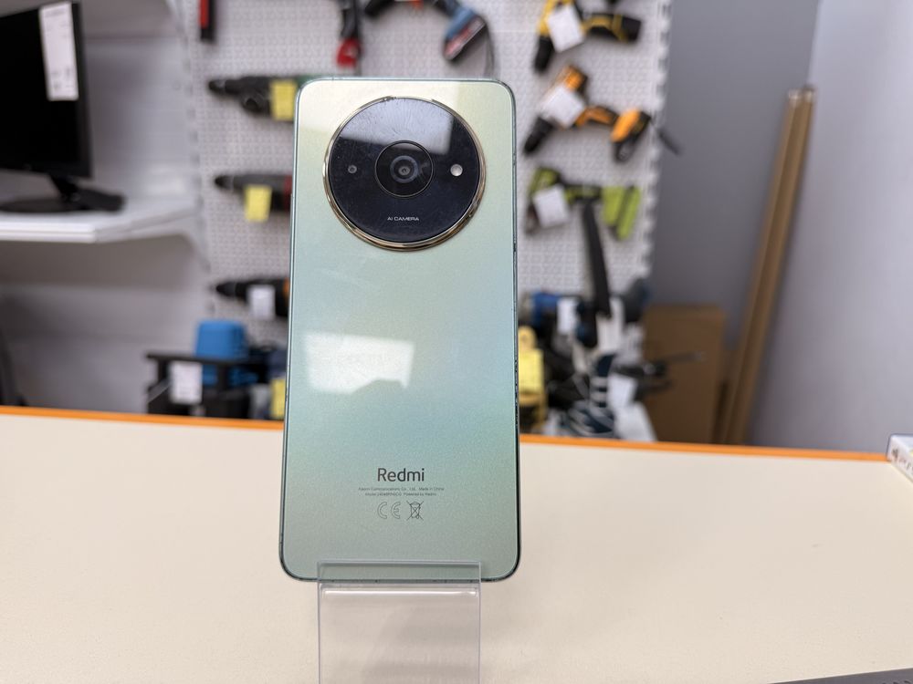 Смартфон Xiaomi Redmi A3x 3/64Gb