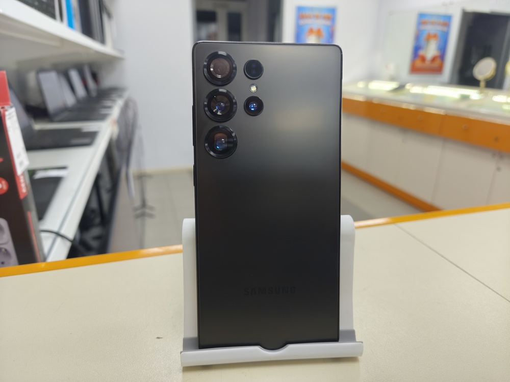 Смартфон Samsung Galaxy S25 Ultra 16/1Tb
