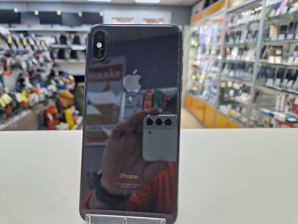 Смартфон Apple iPhone Xs Max 256Gb