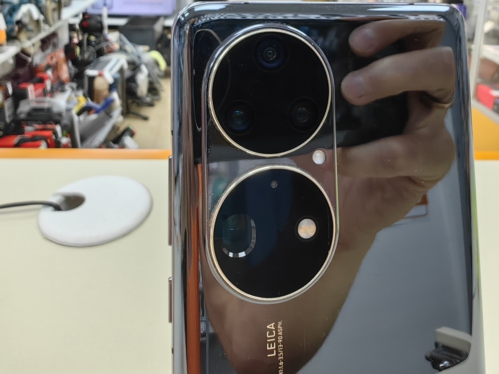 Смартфон Huawei P50 Pro 8/256