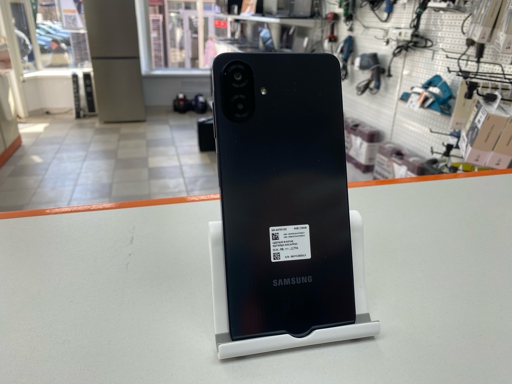 Смартфон Samsung Galaxy A07 4/128