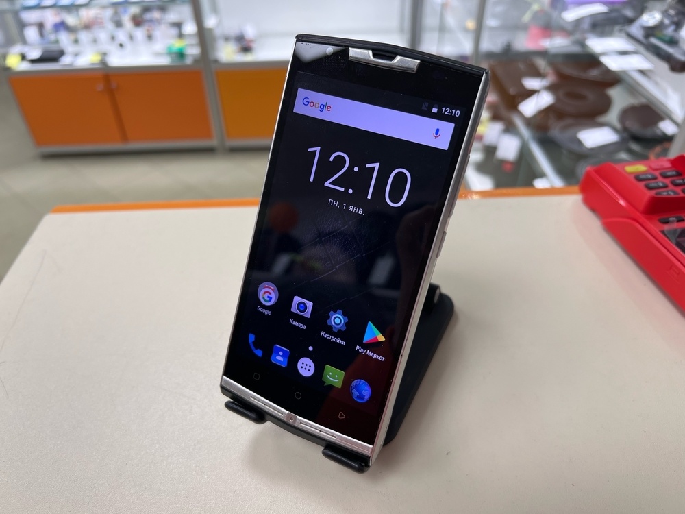 Смартфон Oukitel K10000PRO