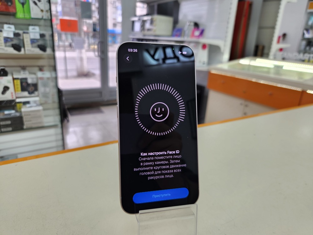 Смартфон Apple iPhone 13 128Gb