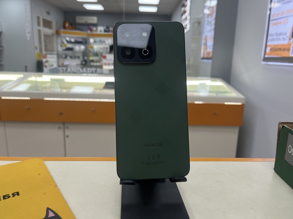 Смартфон Honor X7c 6/128