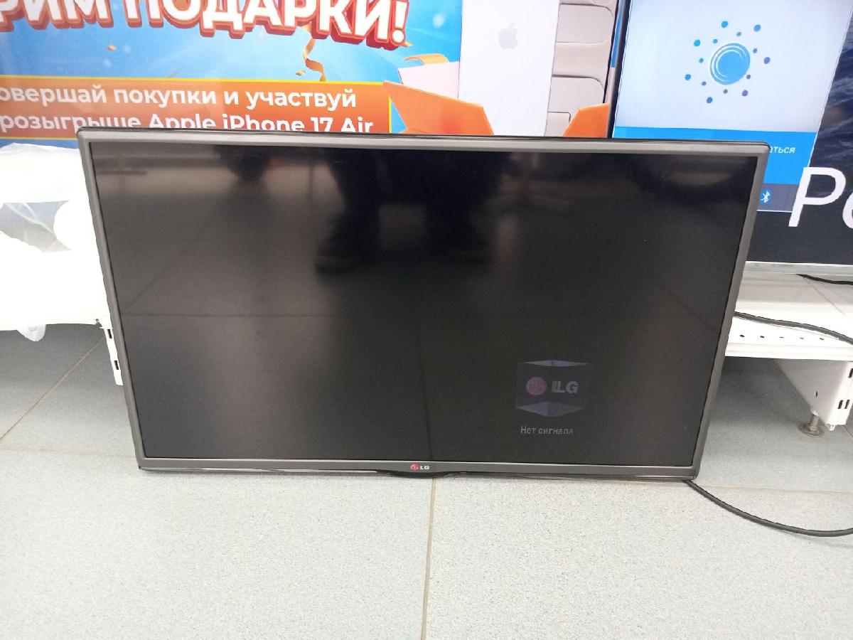 LED Телевизор LG 32LB552U