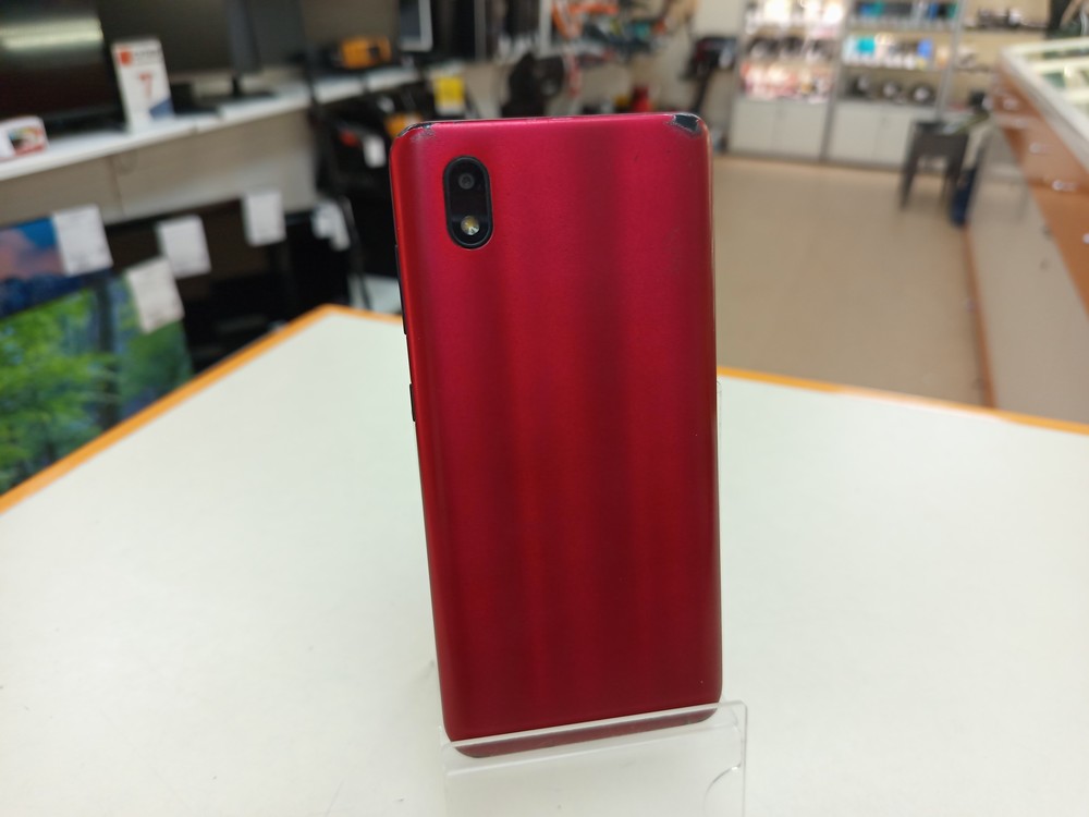 Смартфон ZTE Blade A3 2020RU