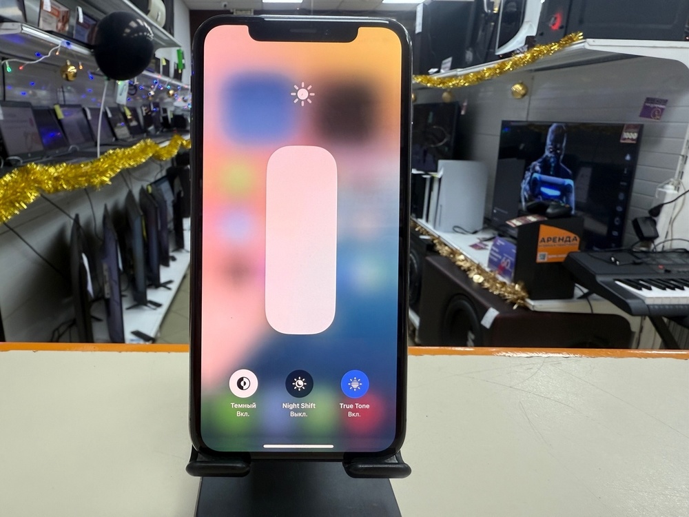 Смартфон Apple iPhone Xs 256Gb